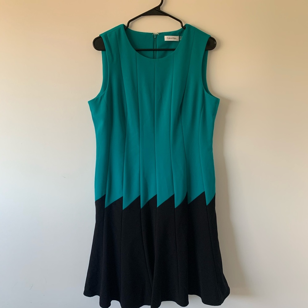 Calvin Klein Dress